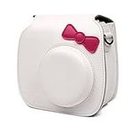 CLOVER Lovely Bow Protective Camera