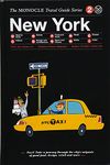 New York: Monocle Travel Guide