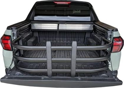 Truck Bed 