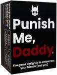 Punish Me, Daddy Card Game - Card G