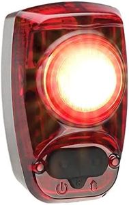 Cygolite Hotshot 100 Bike Tail Light