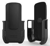 Sonim XP5S Tactical Phone Holder Holster with Swivel Belt Clip by Wireless ProTECH ...