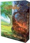 Brotherwise Games Call to Adventure The Name of The Wind Card Game (BWGBGM022)