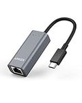 Anker USB C to Ethernet Adapter, Po