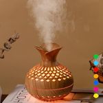 Personal Humidifier For Bedroom