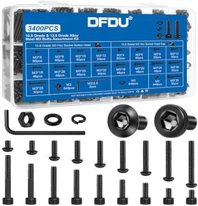 DFDU 3400P