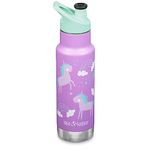 Klean Kanteen Classic Narrow VI Deckel Unicorns 355 ml