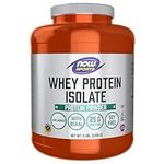 NOW Sports Nutrition, Whey Protein 