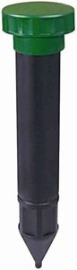Tevigo 70021 Mole Repellent Basic