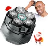 Head Shaver, kensen 6D Head Shavers