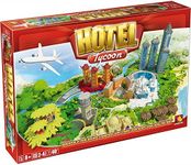 Hotel Tycoon Board Game