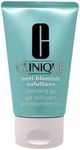Clinique ANTI-BLEMISH CLEANSING GEL