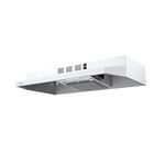 Kitchen Exhaust Fans