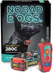 Dogtra E-Collar Tom Davis 280C Boos