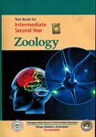 Textbook For Intermediate Second Year ZOOLOGY [ ENGLISH MEDIUM ]