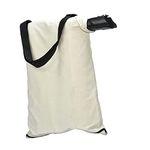 127-7040 Leaf Blower Vac Bag Fits Toro Leaf Blower 137-2336 108-8994 51436 51563 51581 51594 51599 51609 51619 51621