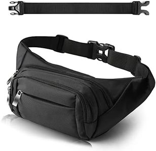 4 Pockets 