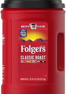Folgers Cl