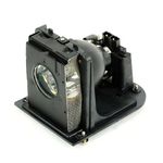 VLT-HC2000LP VLT-D2010LP Replacement Projector Lamp for Mitsubishi HC2000 HC200, Lamp with Housing by CARSN