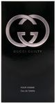 Gucci Guilty Eau De Toilette For Men, 90Ml - Musk