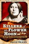 Killers of the Flower Moon: Adapted