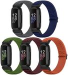 Bcuckood Compatible with Fitbit Ins