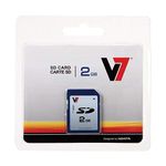 V7 Memory Cards