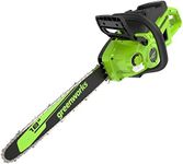 Greenworks 40V 18" Brushless Cordle