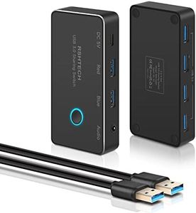 USB 3.0 Sw