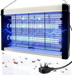 Fly Zapper
