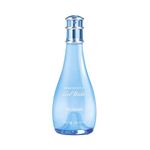 Davidoff Women Cool Water Woman Floral Eau De Toilette 100Ml