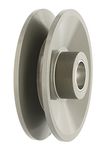 Powermaster 181 V-Belt Pulley, 2.80 " Dia.
