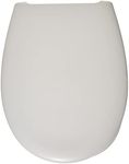 VitrA Milton Toilet Seat with Lid -
