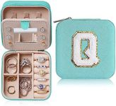 Parima Travel Jewelry Organizer for