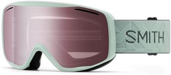 SMITH Rally Snow Goggles – Adult Sk