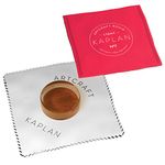 D'Addario Kaplan Artcraft Rosin, Light - KACR6