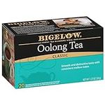 Bigelow Tea Oolong Tea, Caffeinated