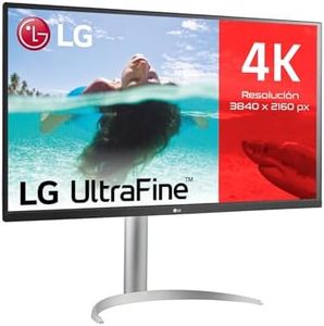 LG 32UP55N