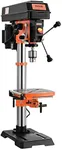 VEVOR 12 in Benchtop Drill Press, 5