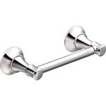 Moen DN7908CH Ashville Pivoting Paper Holder, Chrome