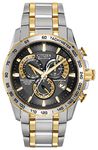 Citizen Eco-Drive Men's Perpetual Chrono A.TAT4004-52E