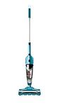 Bissell - Stick Vacuum - Featherweight Turbo Lightweight - with Lift-Off Hand Vacuum and Motorized brushroll - Powerful and Compact - 15 ft Cord