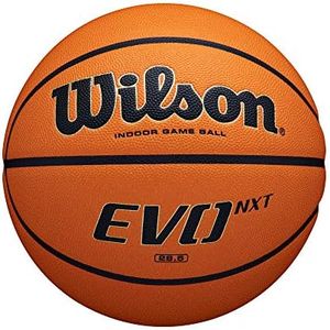 WILSON Evo NXT Game Basketball - Size 6 - 28.5"