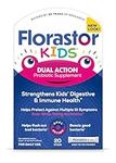 Florastor Kids Daily Probiotic Supp