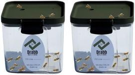 The Solution, 2 Pack by Drabb. Unno