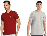 Polo Ralph Lauren V Neck T Shirts