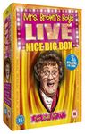 Mrs. Brown's Boys Live - Nice Big Box [DVD] [2013]