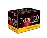 Kodak Ektar 100 Professional ISO 10