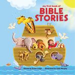 My First Book of Bible Stories - Ch