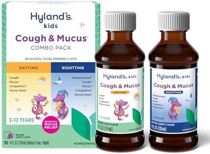 Hyland's K